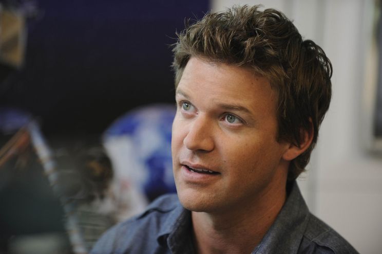 Matt Passmore