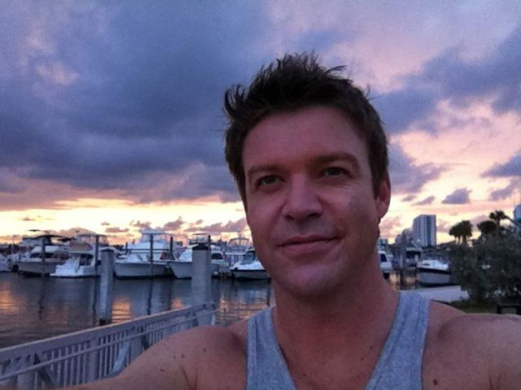 Matt Passmore