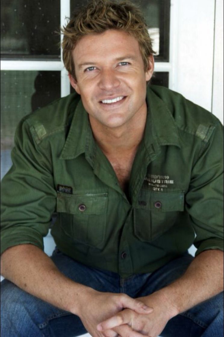 Matt Passmore