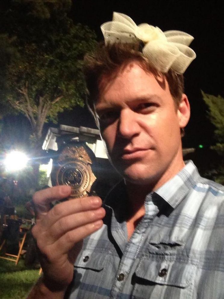 Matt Passmore