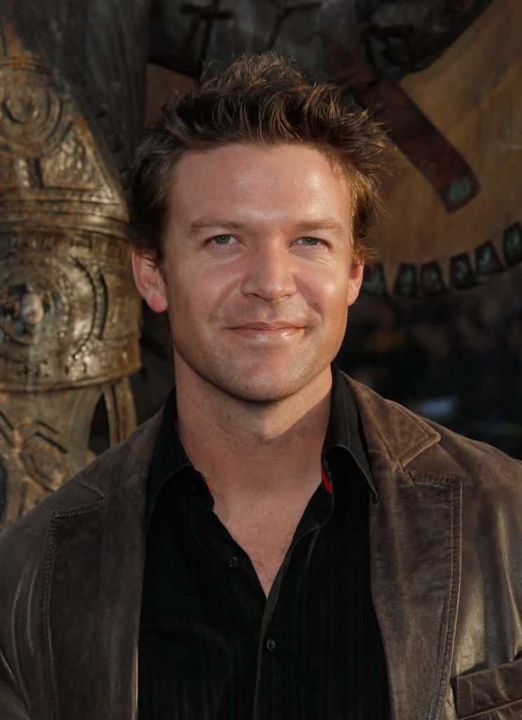 Matt Passmore