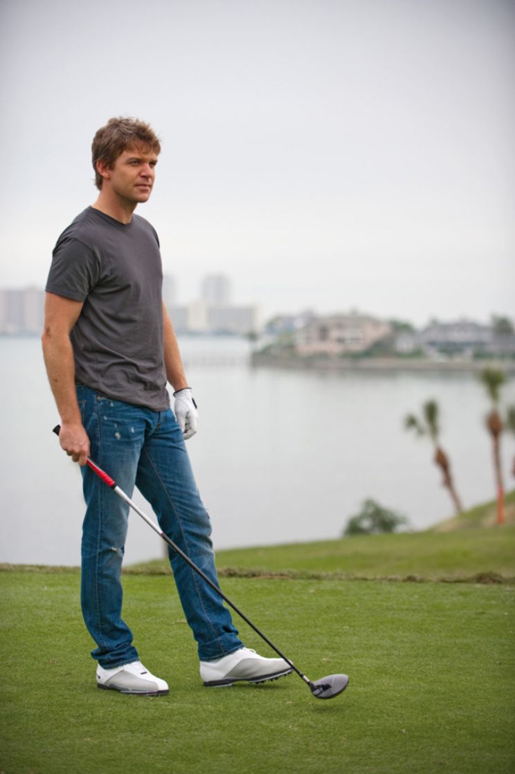 Matt Passmore