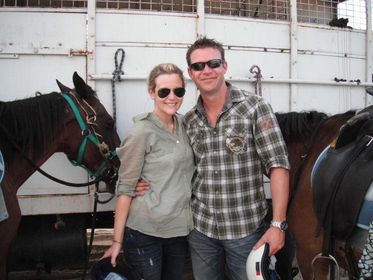 Matt Passmore