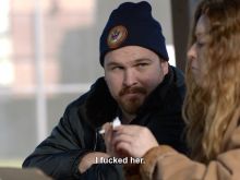 Matt Peters