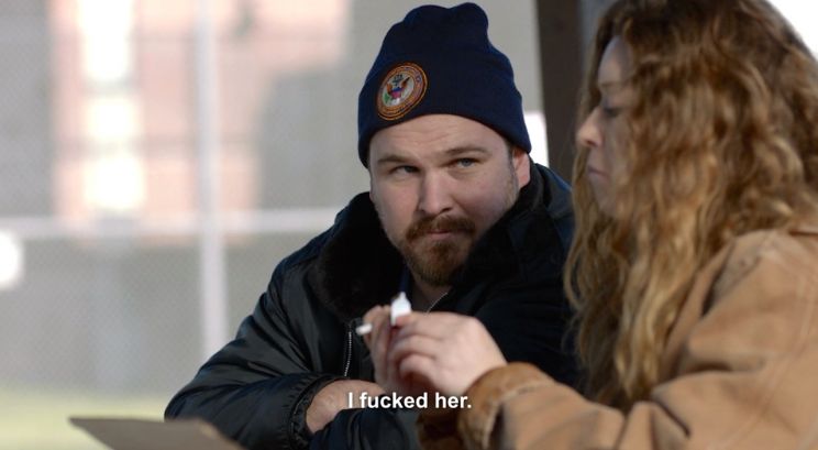Matt Peters