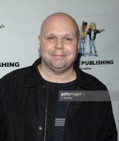 Matt Pinfield