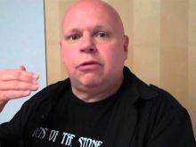 Matt Pinfield