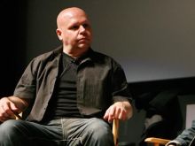 Matt Pinfield