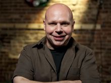 Matt Pinfield