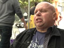 Matt Pinfield