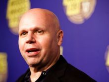 Matt Pinfield