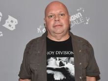 Matt Pinfield