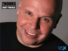 Matt Pinfield