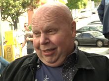 Matt Pinfield