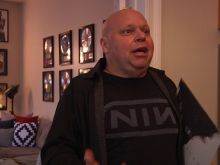 Matt Pinfield