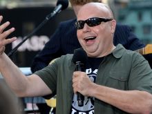 Matt Pinfield