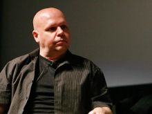 Matt Pinfield