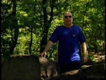 Matt Pinfield