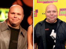 Matt Pinfield