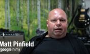 Matt Pinfield