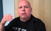 Matt Pinfield