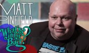 Matt Pinfield