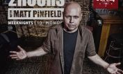 Matt Pinfield