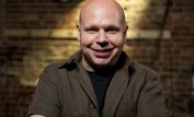 Matt Pinfield