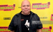 Matt Pinfield