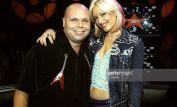 Matt Pinfield