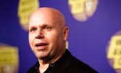 Matt Pinfield