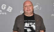 Matt Pinfield