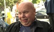 Matt Pinfield