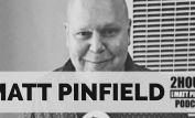 Matt Pinfield
