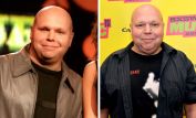 Matt Pinfield