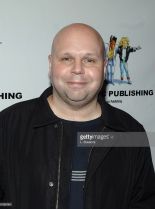 Matt Pinfield