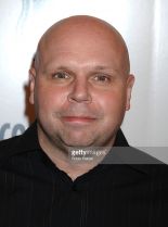 Matt Pinfield