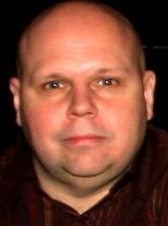 Matt Pinfield