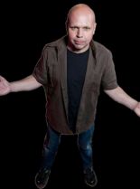 Matt Pinfield