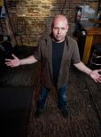 Matt Pinfield