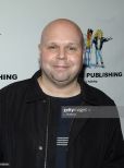 Matt Pinfield