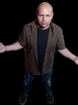 Matt Pinfield