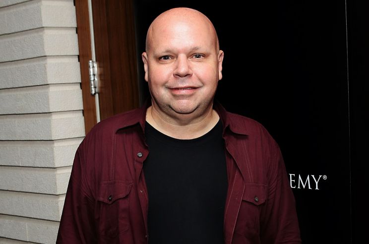 Matt Pinfield