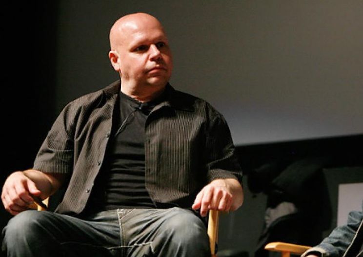 Matt Pinfield