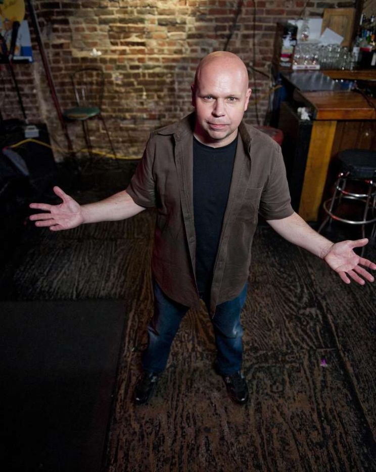 Matt Pinfield