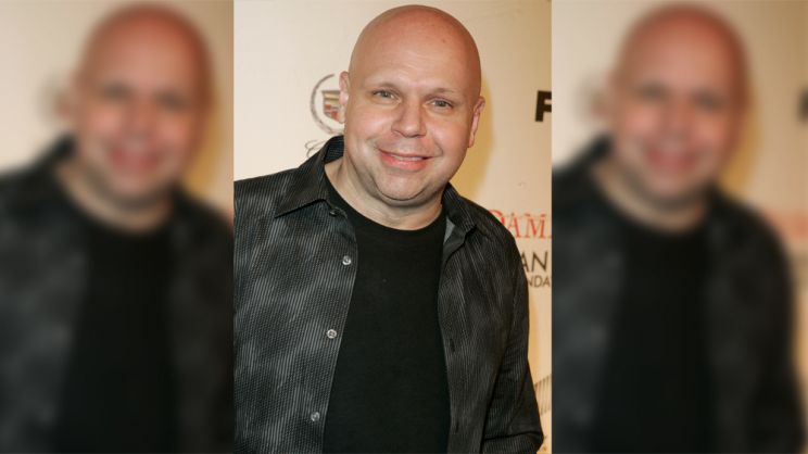 Matt Pinfield