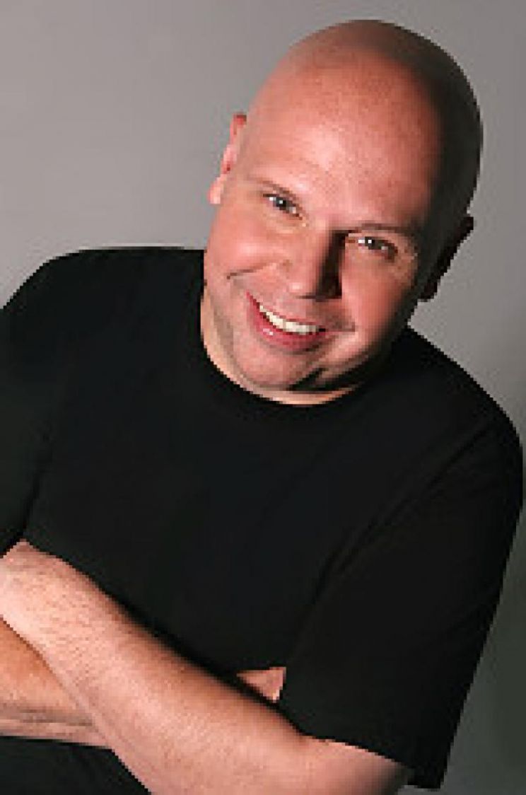 Matt Pinfield