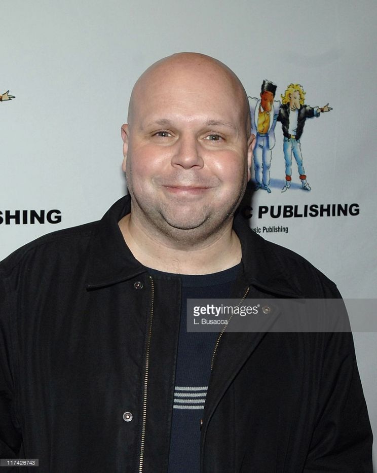 Matt Pinfield