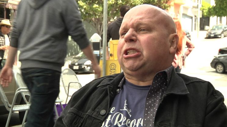 Matt Pinfield