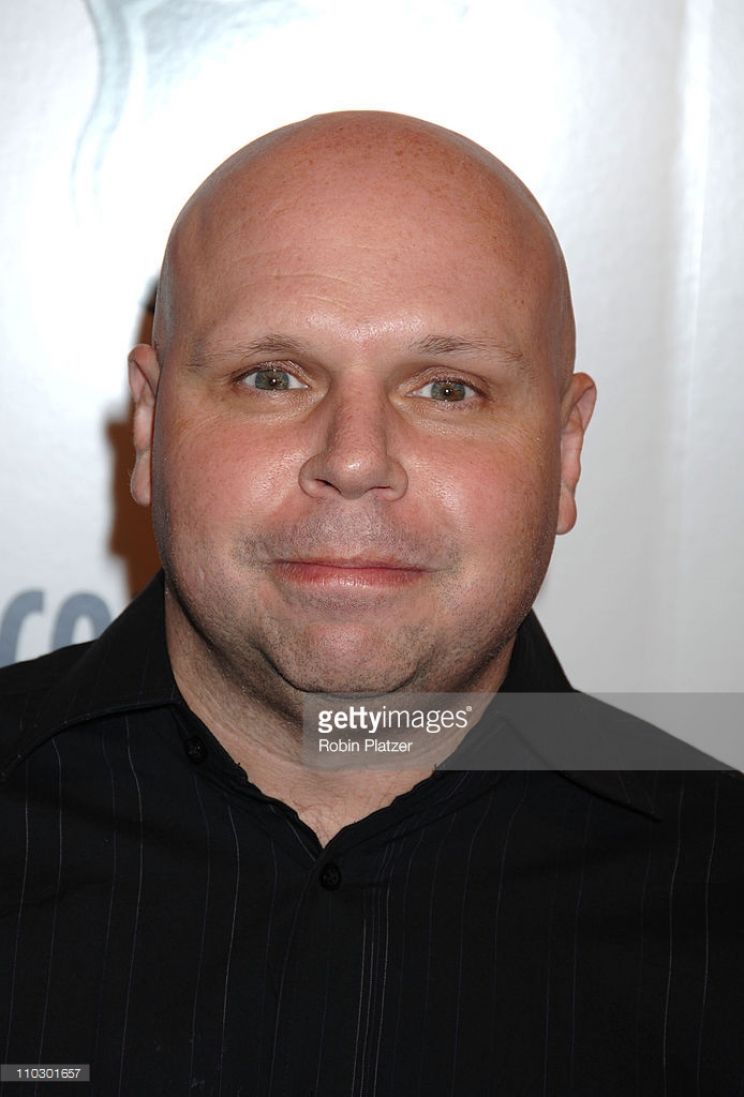 Matt Pinfield
